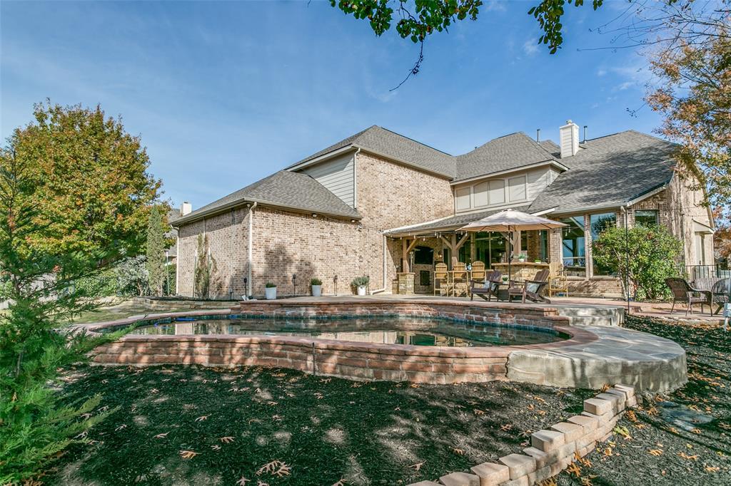 Overton Ridge Add - Residential