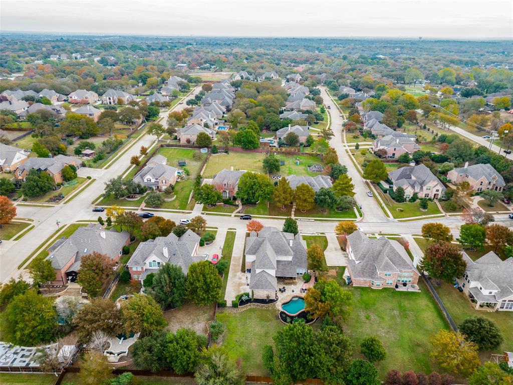 Overton Ridge Add - Residential