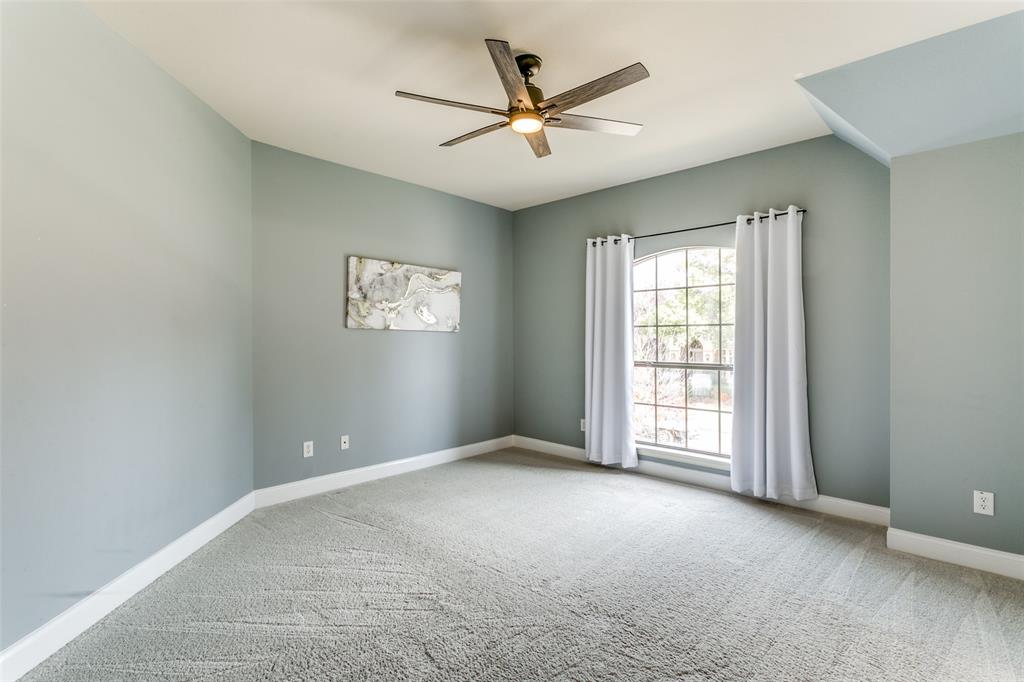 Overton Ridge Add - Residential