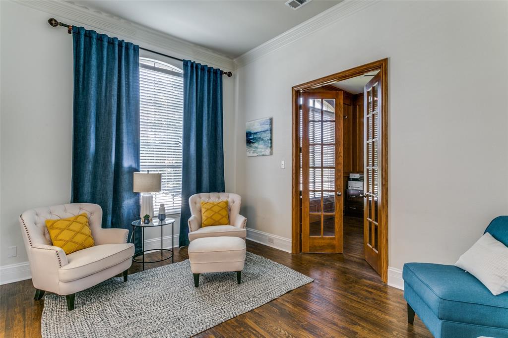 Overton Ridge Add - Residential