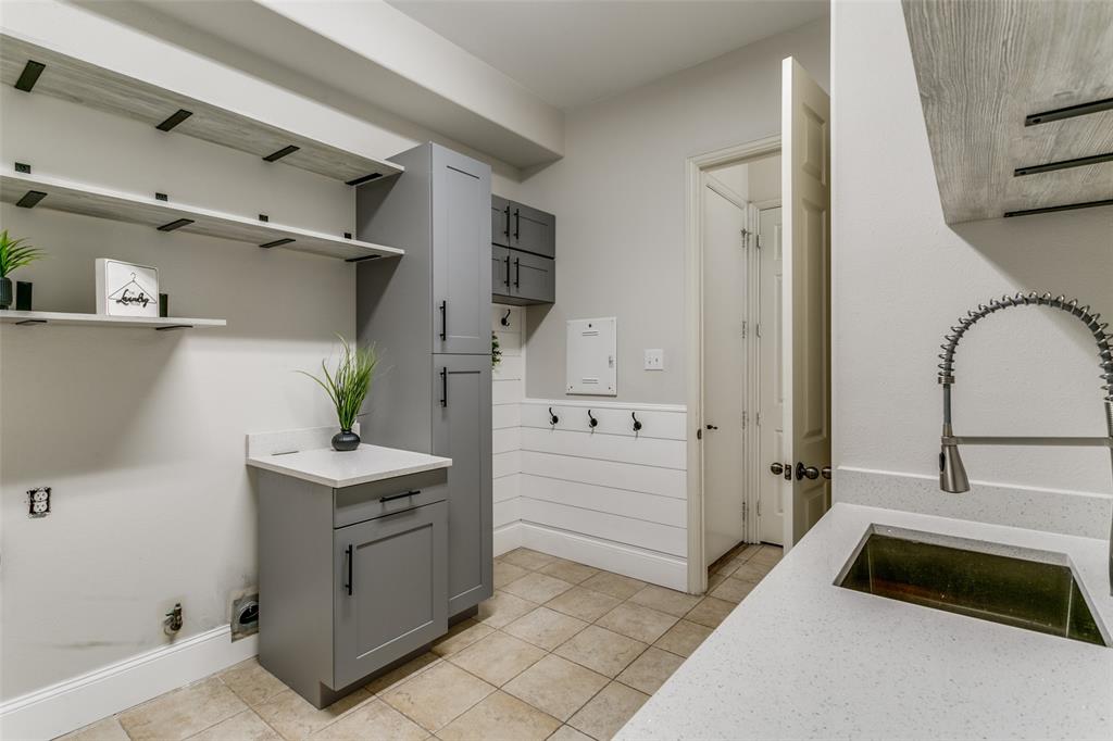 Overton Ridge Add - Residential