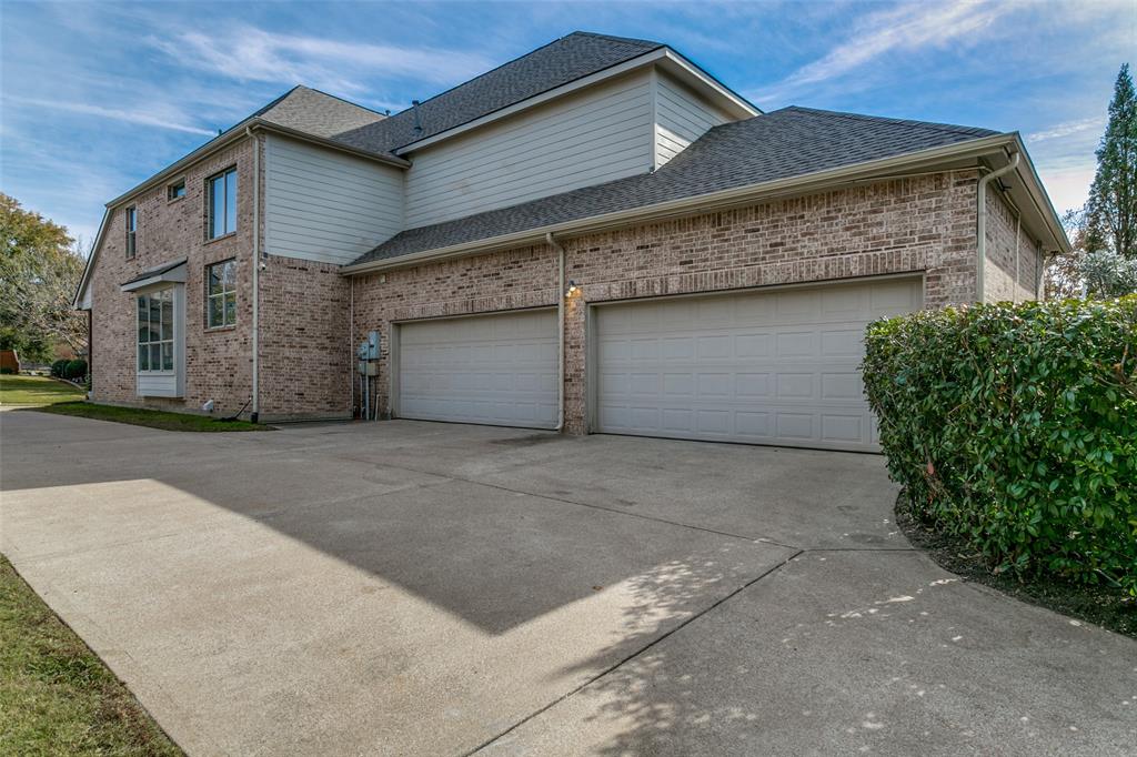 Overton Ridge Add - Residential