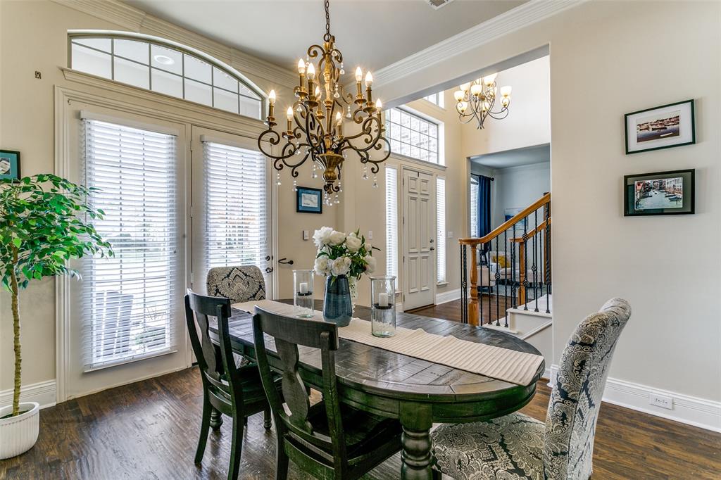 Overton Ridge Add - Residential