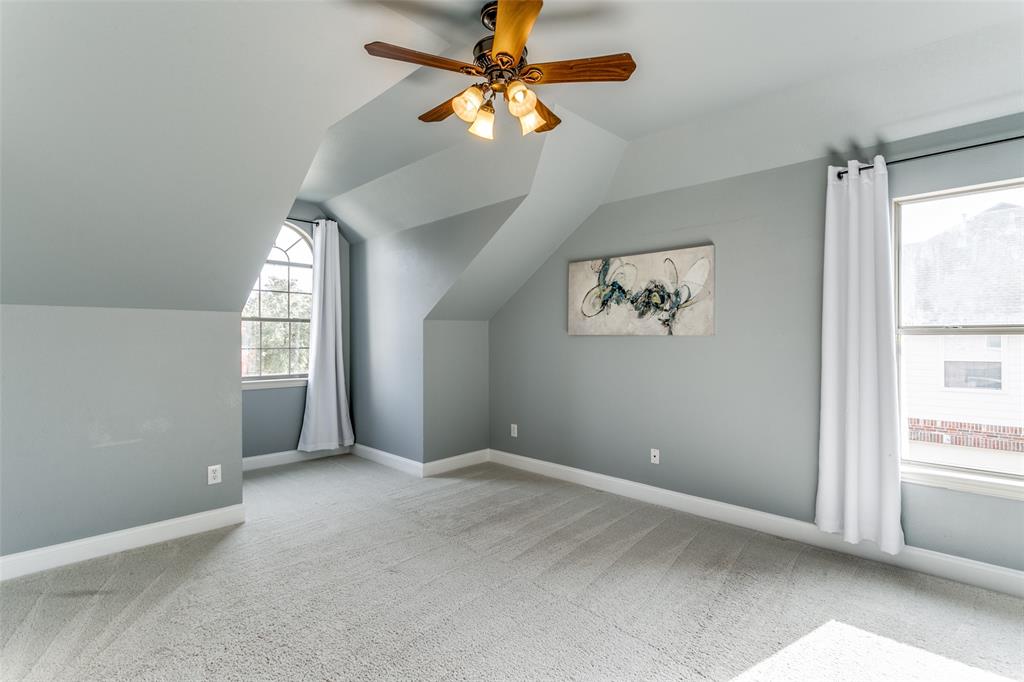 Overton Ridge Add - Residential