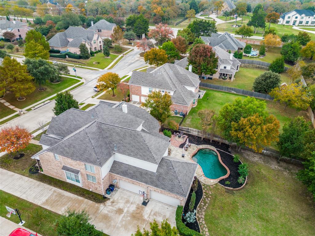 Overton Ridge Add - Residential