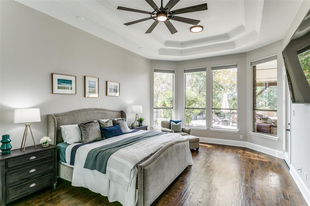 Overton Ridge Add - Residential