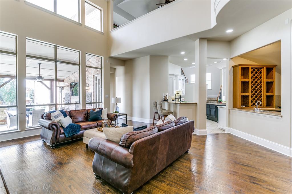 Overton Ridge Add - Residential