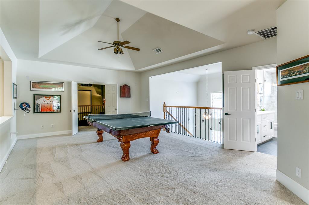 Overton Ridge Add - Residential