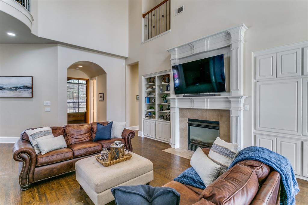 Overton Ridge Add - Residential