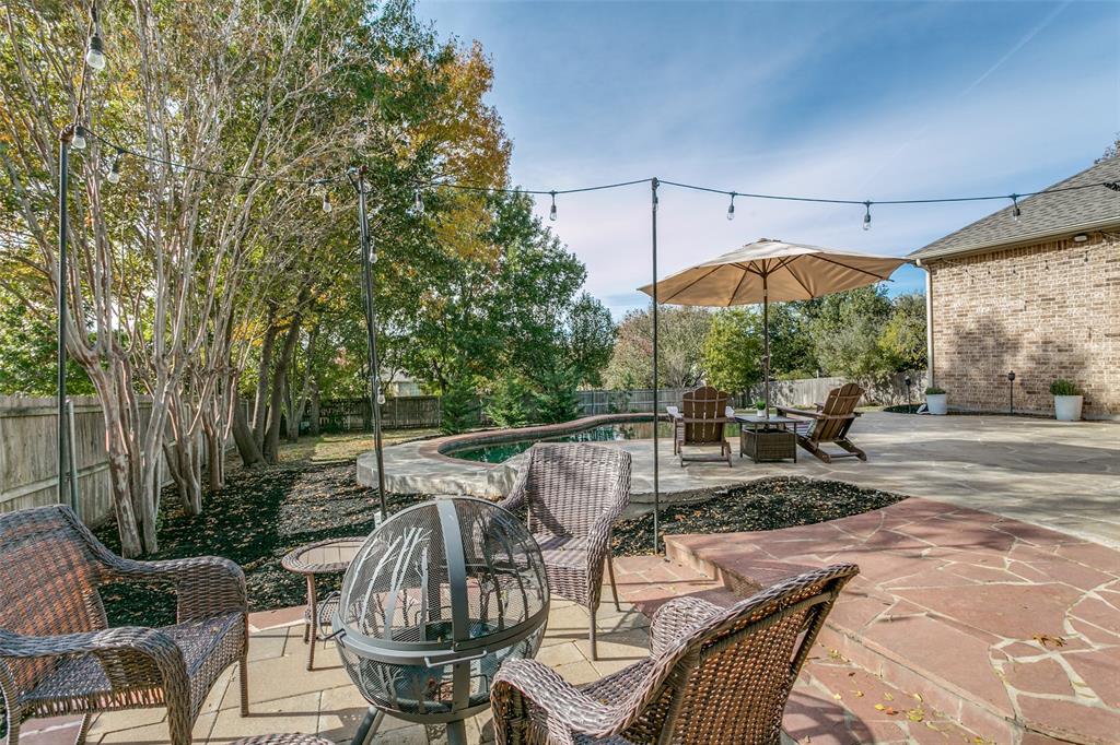 Overton Ridge Add - Residential