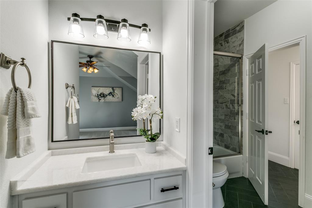 Overton Ridge Add - Residential