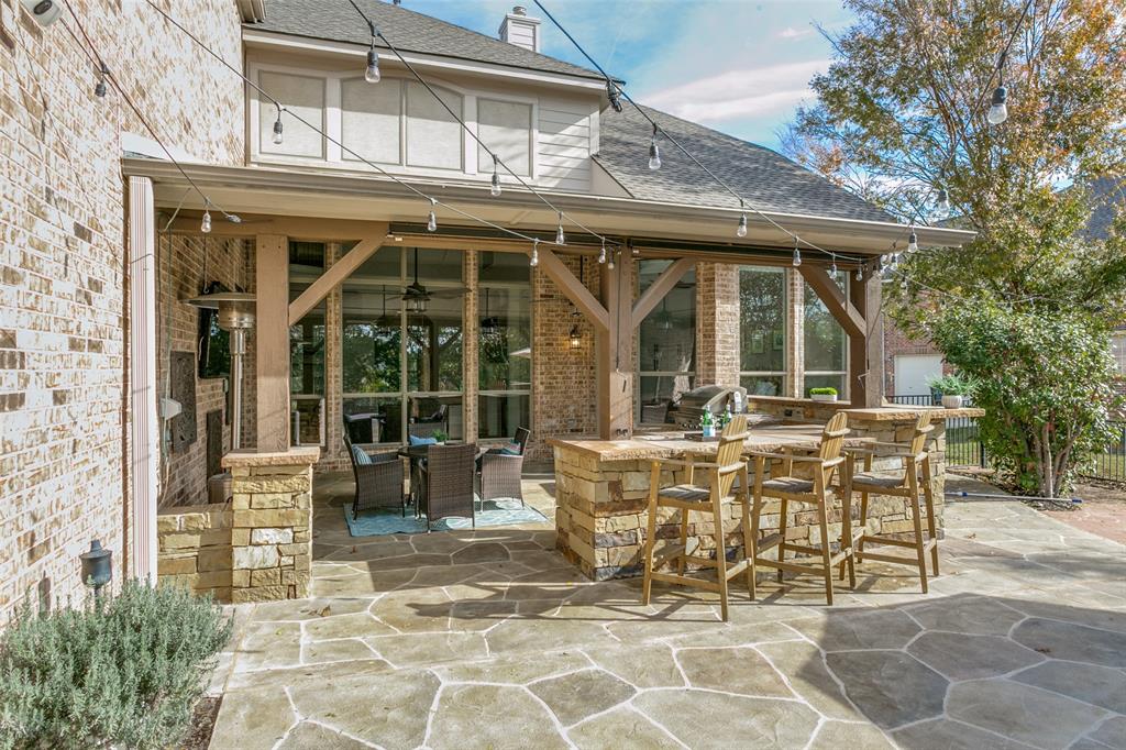 Overton Ridge Add - Residential