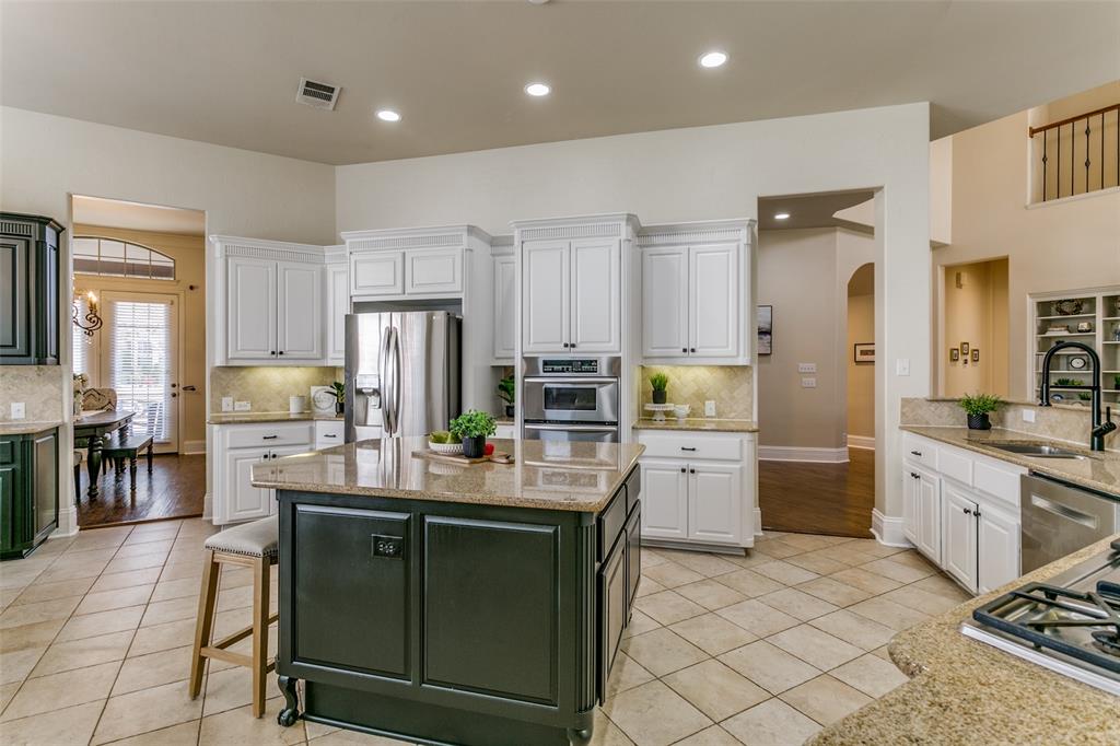 Overton Ridge Add - Residential