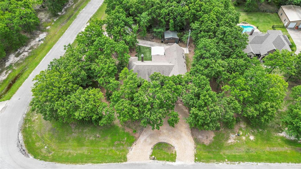 Cedar Oaks Ph II - Residential