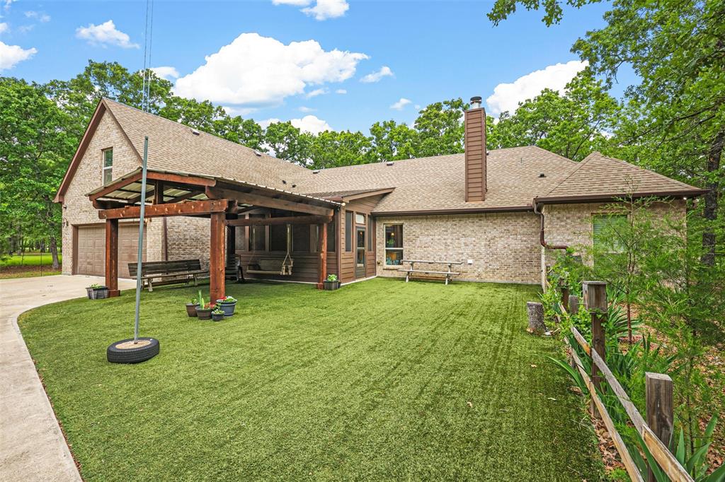 Cedar Oaks Ph II - Residential