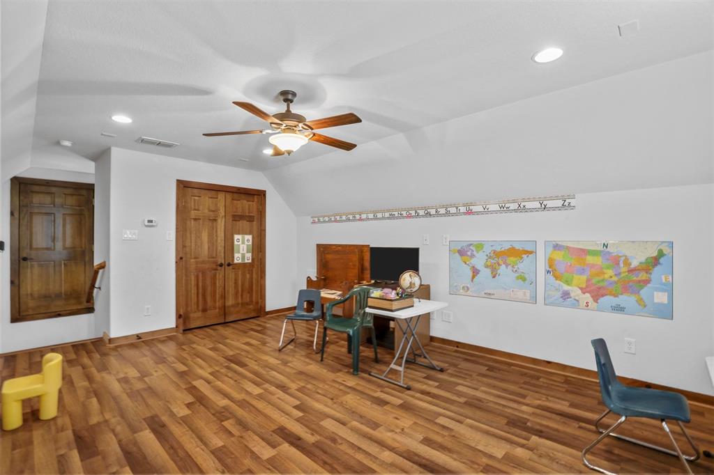 Cedar Oaks Ph II - Residential