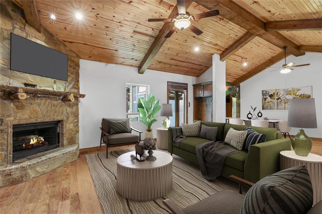 Cedar Oaks Ph II - Residential