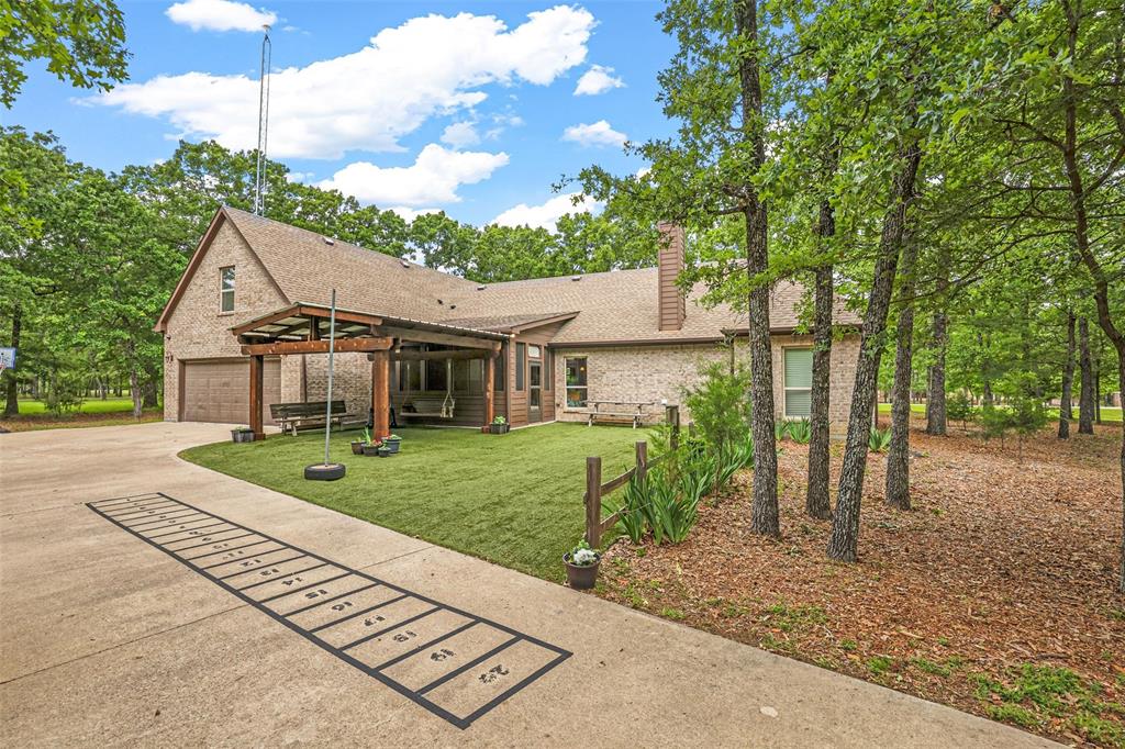 Cedar Oaks Ph II - Residential