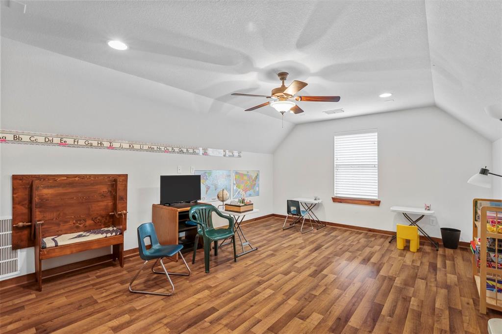 Cedar Oaks Ph II - Residential