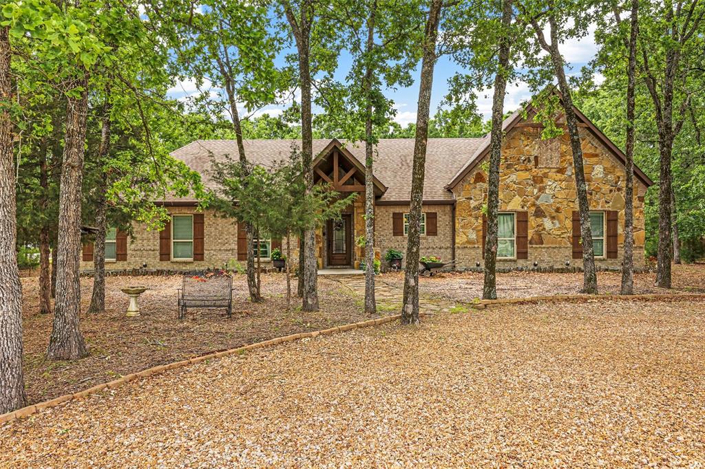 Cedar Oaks Ph II - Residential