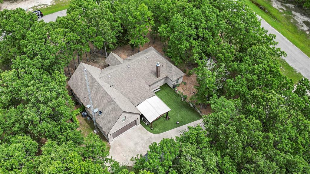 Cedar Oaks Ph II - Residential