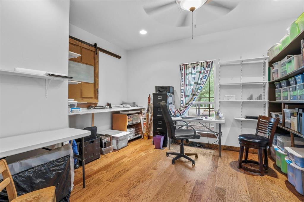 Cedar Oaks Ph II - Residential