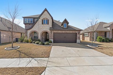1144 Snowy Owl Drive Alvarado TX 76009