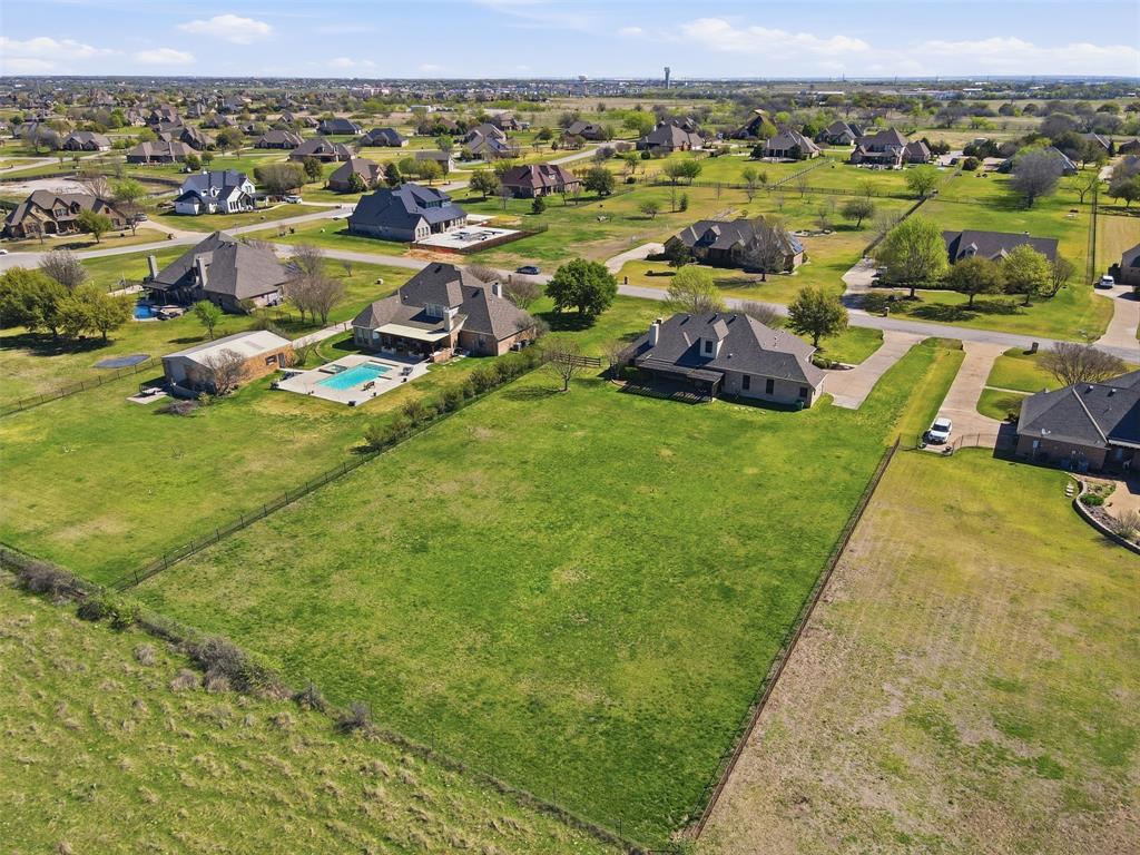 Vista Ranch - Residential