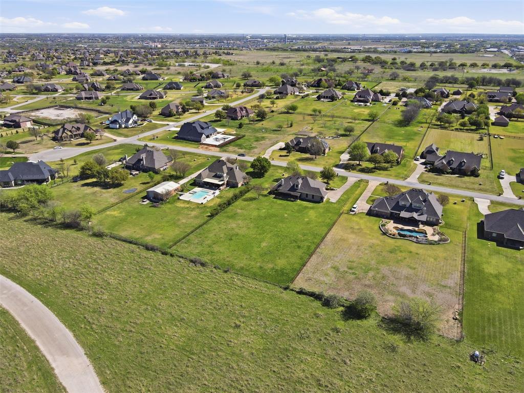 Vista Ranch - Residential