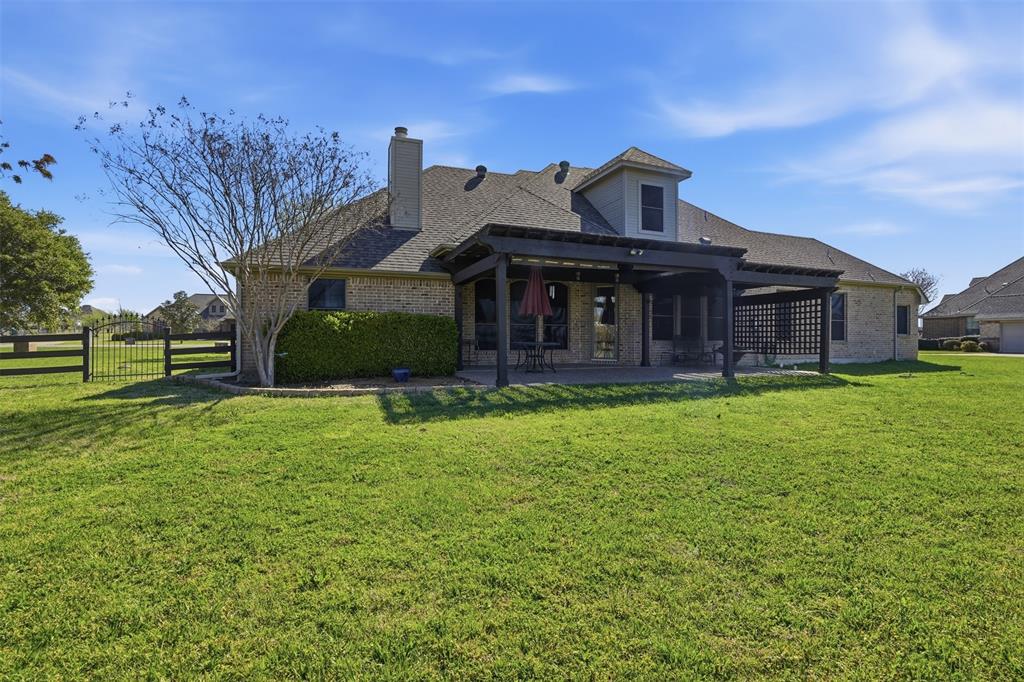 Vista Ranch - Residential