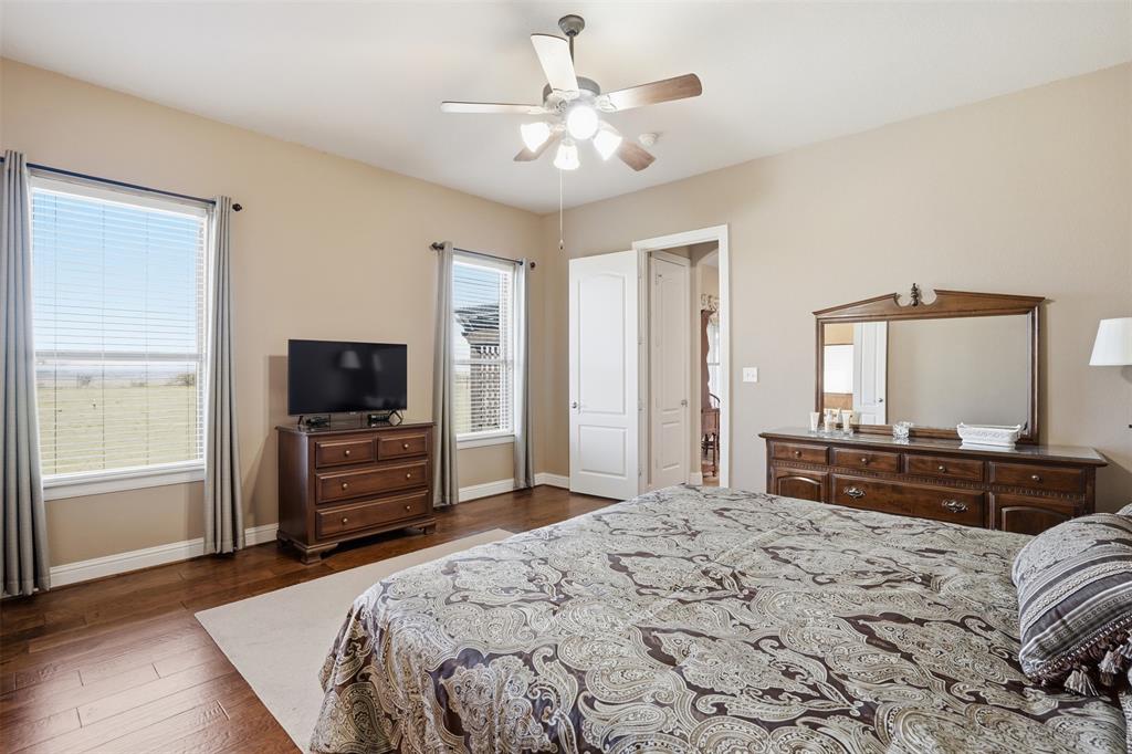 Vista Ranch - Residential