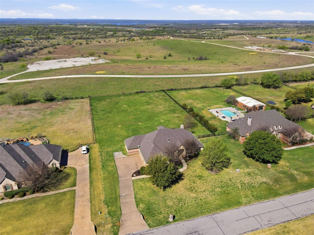 Vista Ranch - Residential