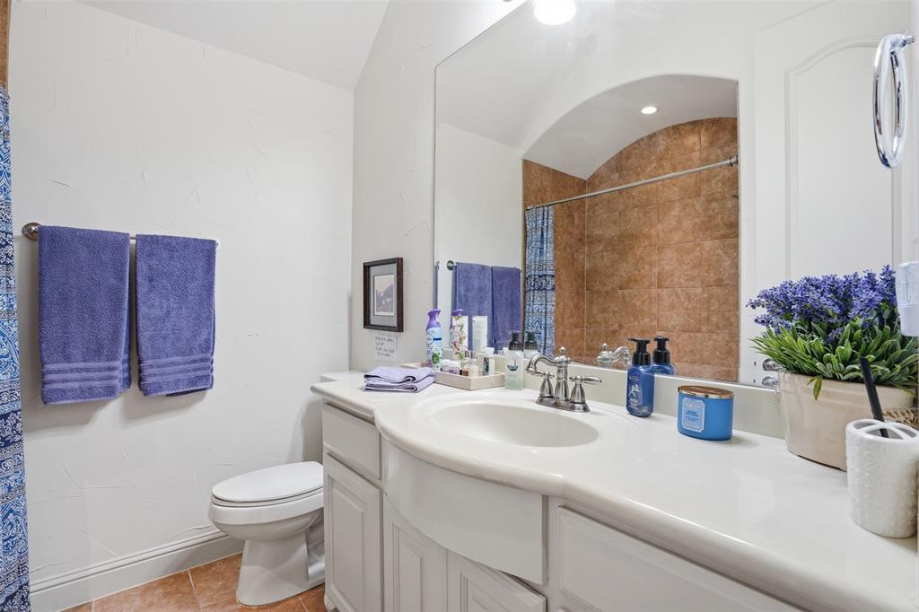 Vista Ranch - Residential