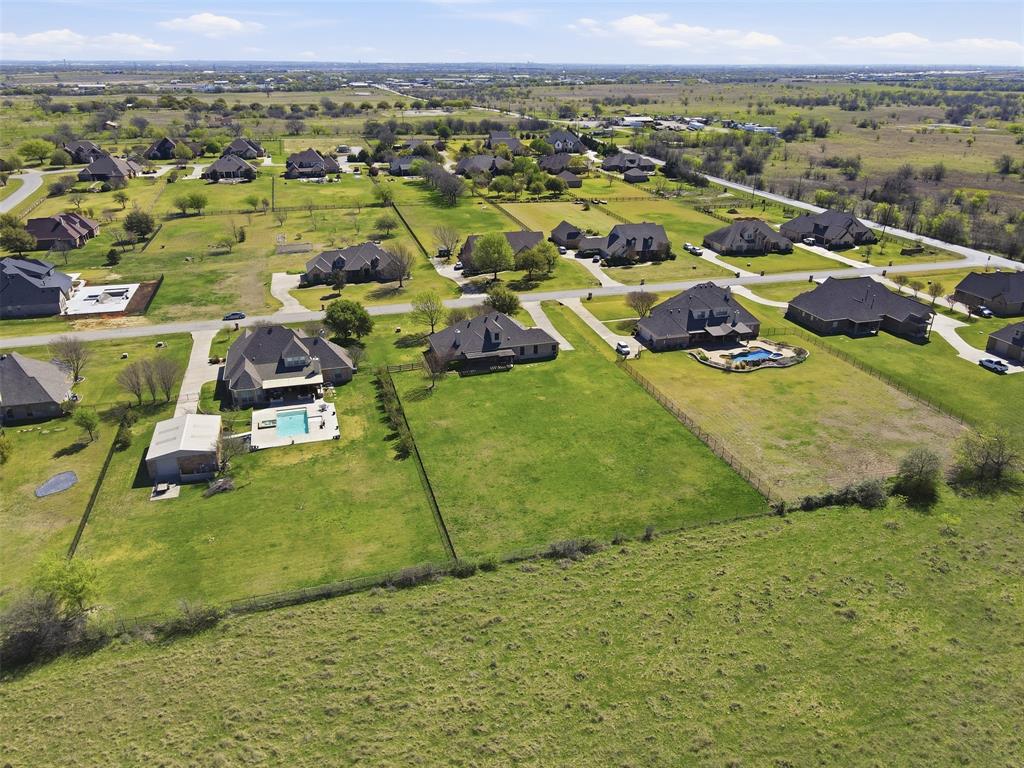 Vista Ranch - Residential