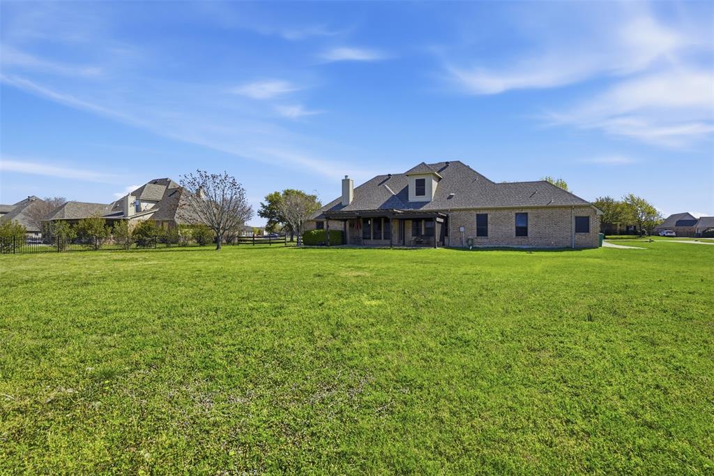 Vista Ranch - Residential