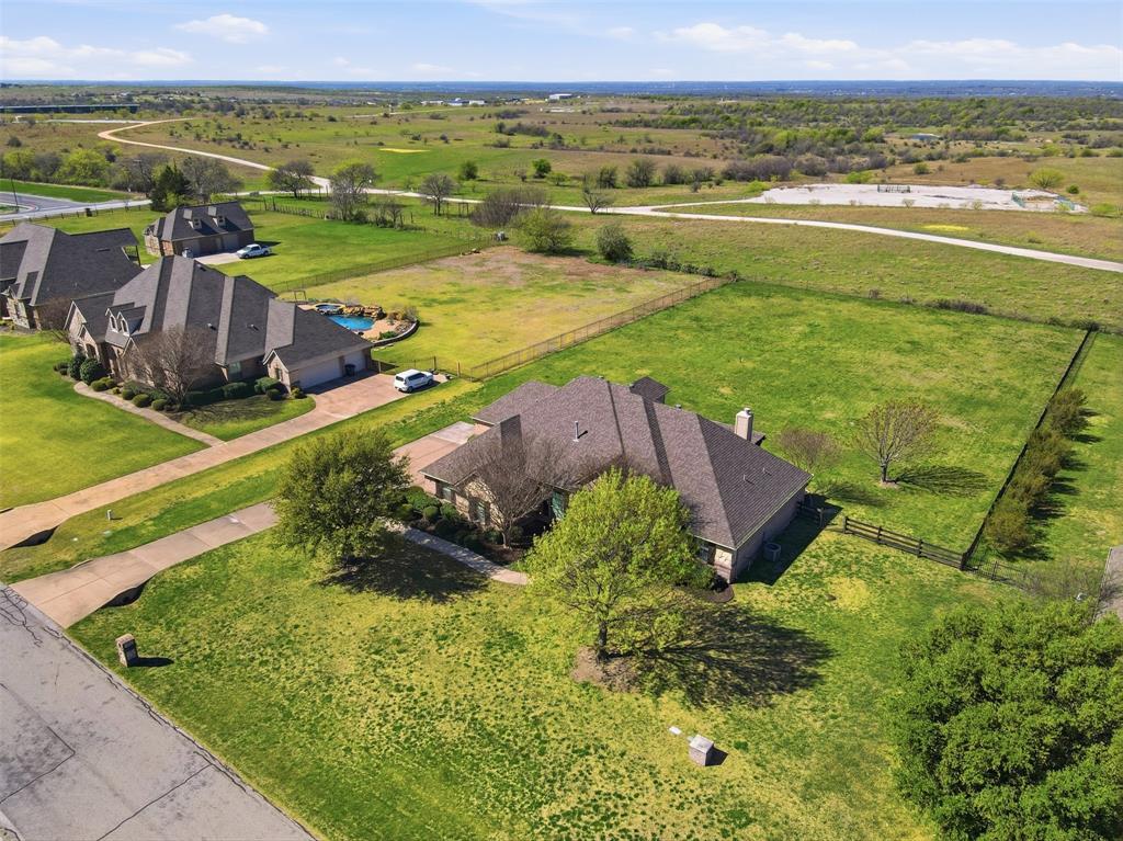 Vista Ranch - Residential