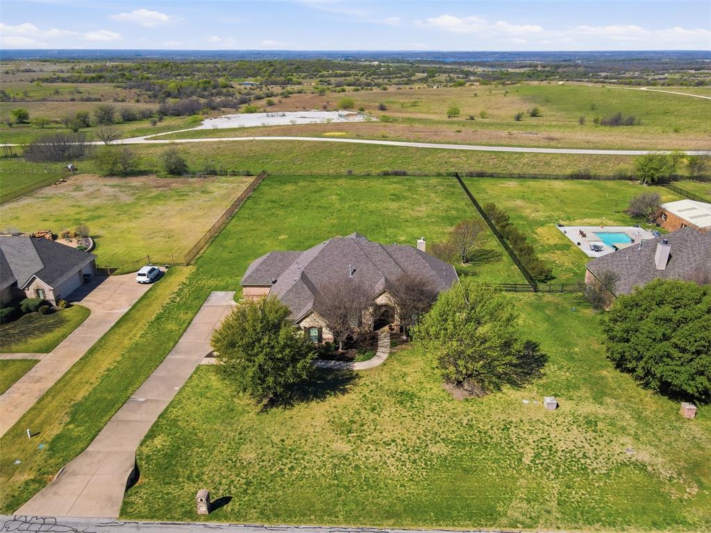 Vista Ranch - Residential