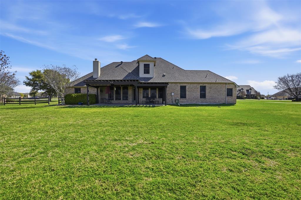 Vista Ranch - Residential