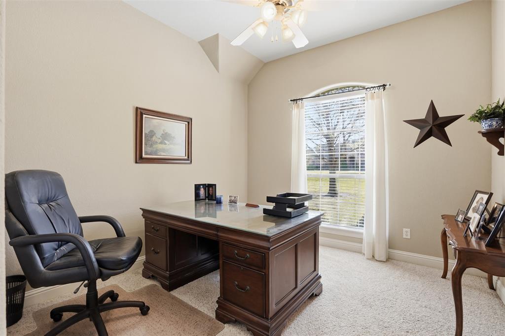 Vista Ranch - Residential