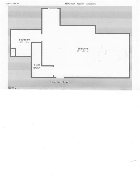 Vista Ranch - Residential