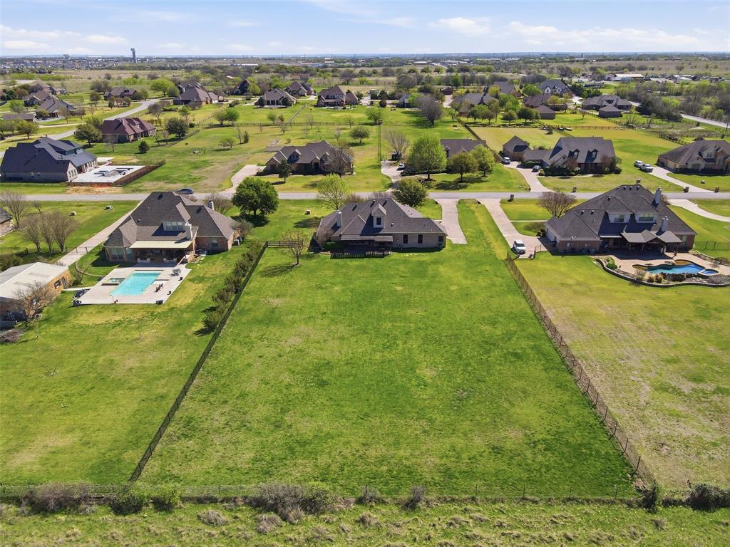 Vista Ranch - Residential