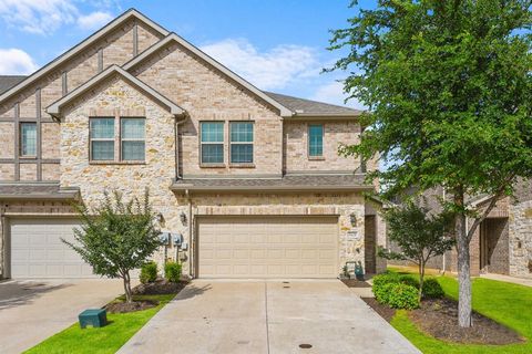 Photo of 5628 Niagara RD, The Colony, TX 75056 (MLS # 21259813)