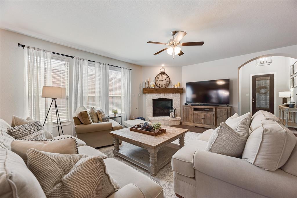 Light Farms The Sage Neighborhood Ph 2 - Residential