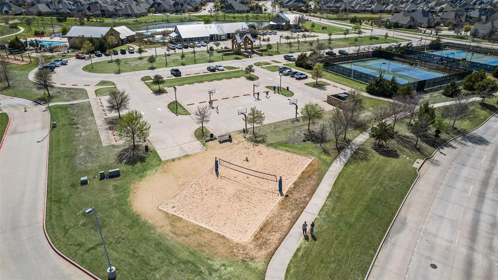 Light Farms The Sage Neighborhood Ph 2 - Residential