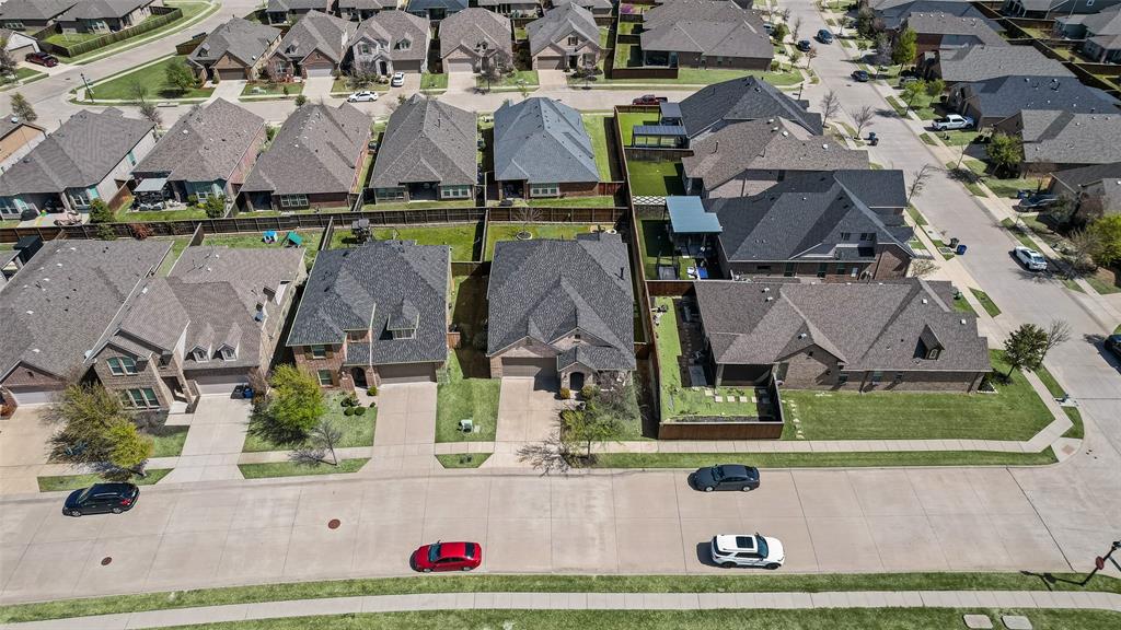 Light Farms The Sage Neighborhood Ph 2 - Residential