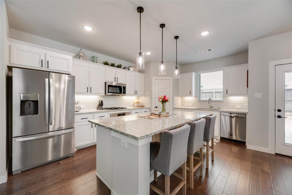 Light Farms The Sage Neighborhood Ph 2 - Residential