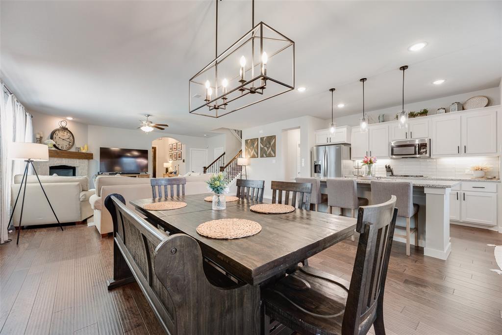 Light Farms The Sage Neighborhood Ph 2 - Residential