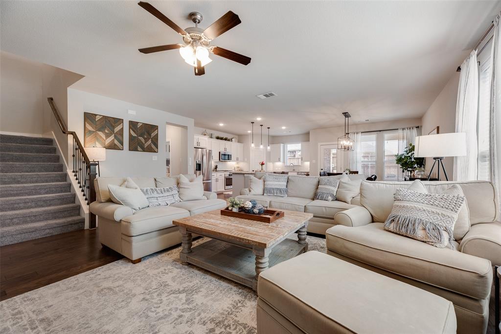 Light Farms The Sage Neighborhood Ph 2 - Residential