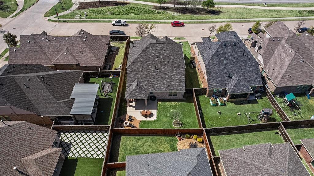 Light Farms The Sage Neighborhood Ph 2 - Residential