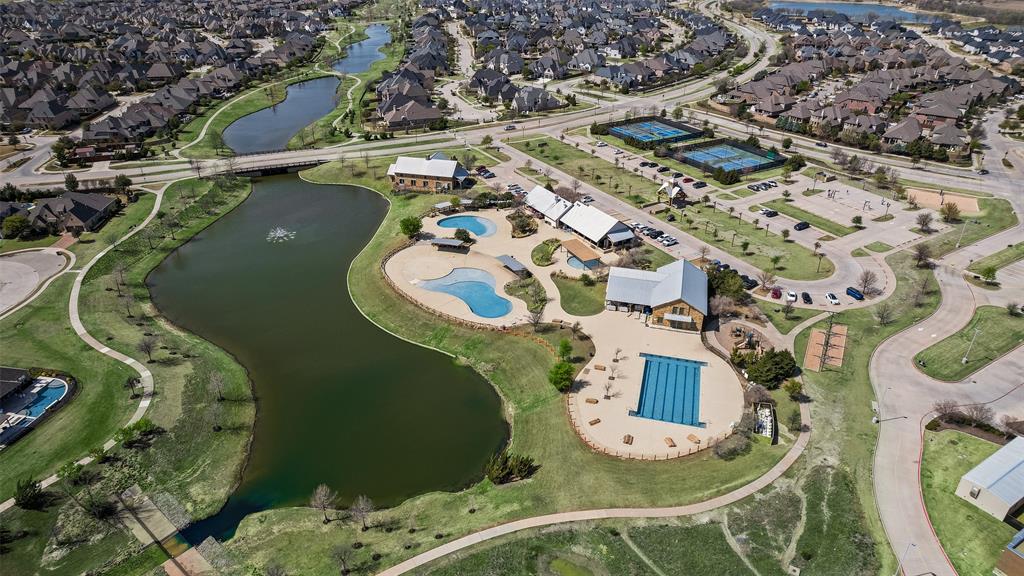 Light Farms The Sage Neighborhood Ph 2 - Residential